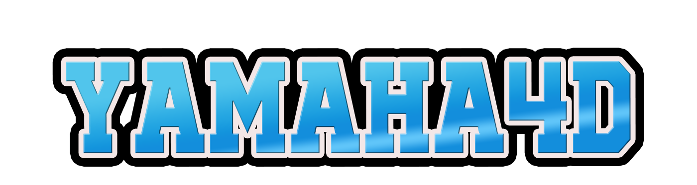 Yamaha4D